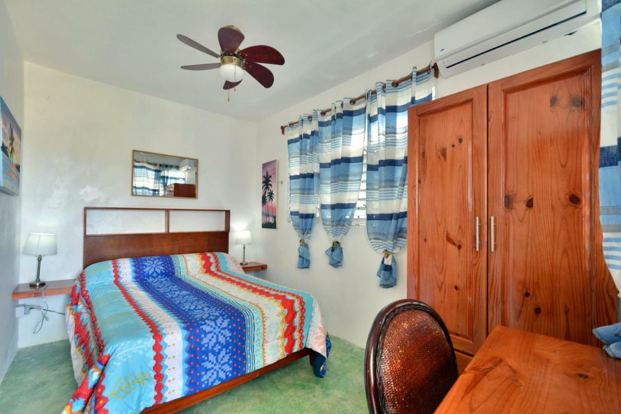 Villa Alegria Samana Eksteriør billede
